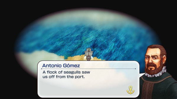 Скриншот из Neo ATLAS 1469