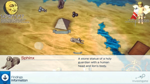 Скриншот из Neo ATLAS 1469