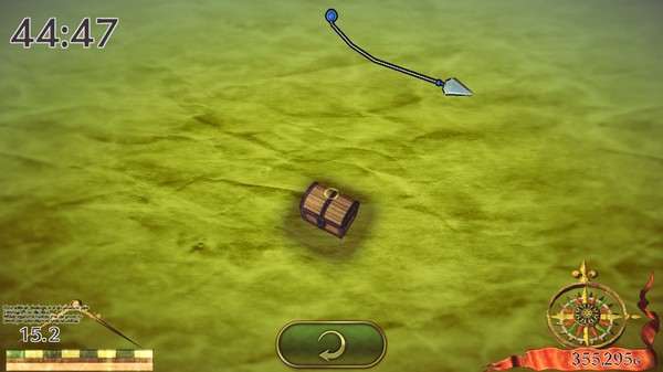 Скриншот из Neo ATLAS 1469
