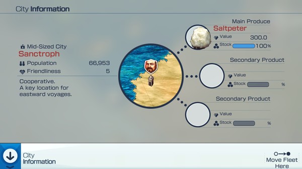 Скриншот из Neo ATLAS 1469