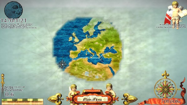 Скриншот из Neo ATLAS 1469