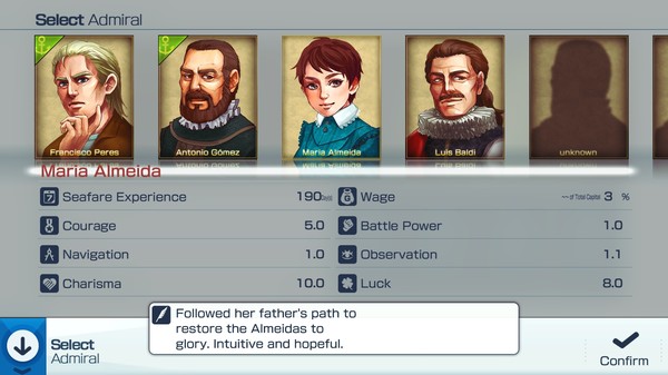 Скриншот из Neo ATLAS 1469