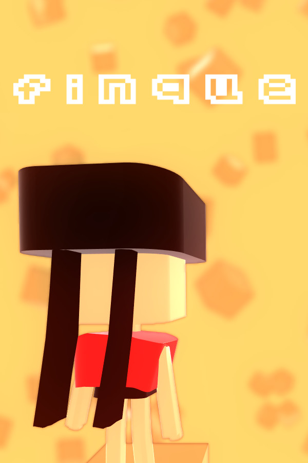 Finque for Steam in New Zealand region