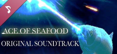 Ace of Seafood - Original Soundtrack cover art