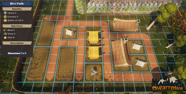 Dwarrowsfor windows and Linux 1