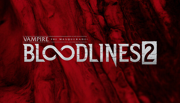 vampire the masquerade bloodlines poster