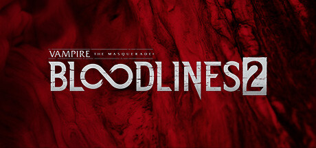Vampire: The Masquerade® - Bloodlines™ 2 icon