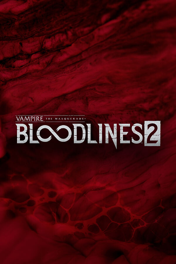 Steam portrait for Vampire: The Masquerade® - Bloodlines™ 2.