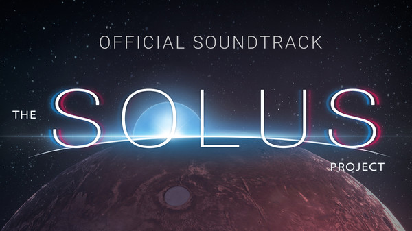 Скриншот из The Solus Project - Official Soundtrack