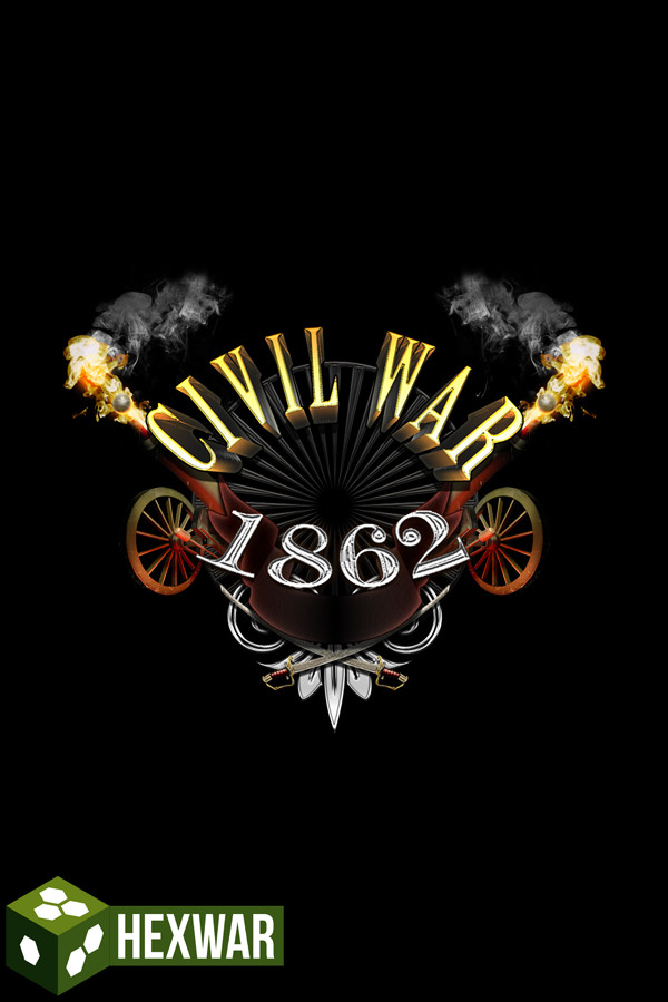 Civil War: 1862 for steam