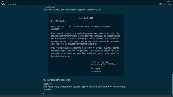 Thaumistry: In Charm's Way for linux