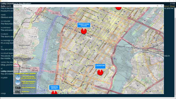 Thaumistry: In Charm's Way game for windows Pc 1