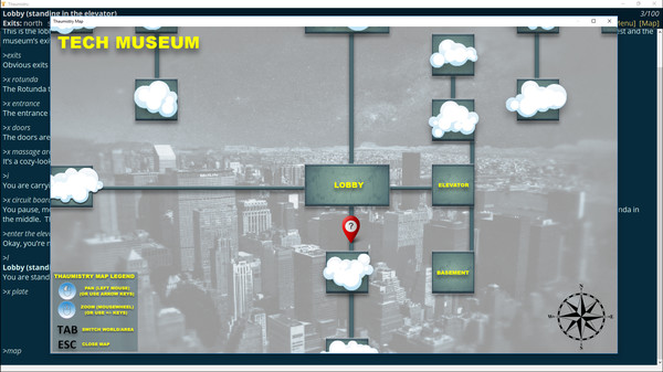 Thaumistry: In Charm's Wayfor windows and Linux 1
