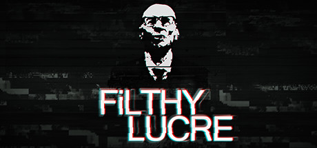 Filthy Lucre cover art