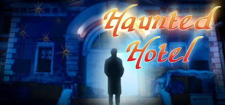 Haunted Hotel cover art