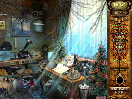 Haunted Hotel game for windows Pc 1