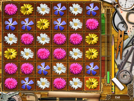 Haunted Hotel game for Linux 1