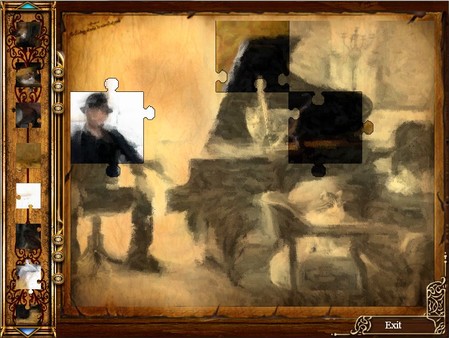 Haunted Hotelfor windows and Linux 1