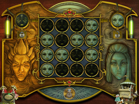 PuppetShow™: Mystery of Joyvillefor windows and Linux 1