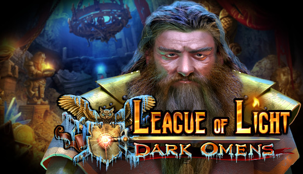 League of Light: Dark Omens Collector's Edition