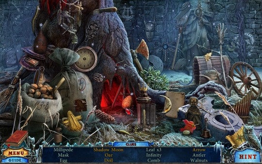 League of Light: Dark Omens Collector's Edition game for Linux 1