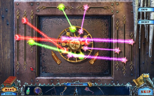 League of Light: Dark Omens Collector's Edition game for windows Pc 1