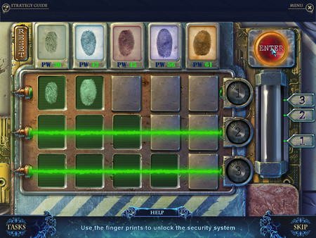 Phantasmat: Crucible Peak Collector's Edition game for windows Pc 1