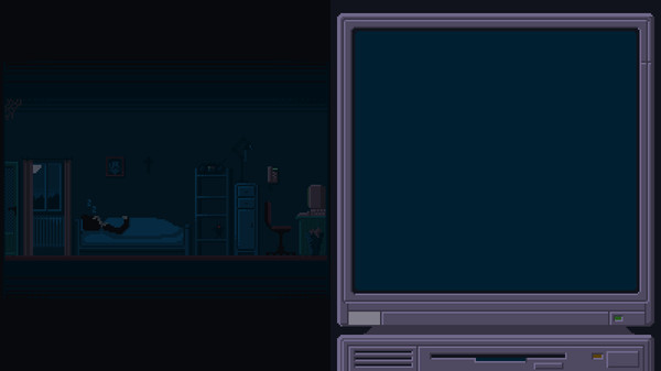 Скриншот из Don't Chat With Strangers