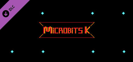 Microbits K cover art