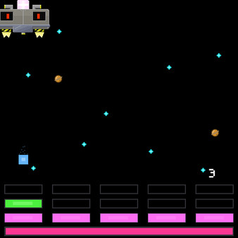 Скриншот из Microbits K