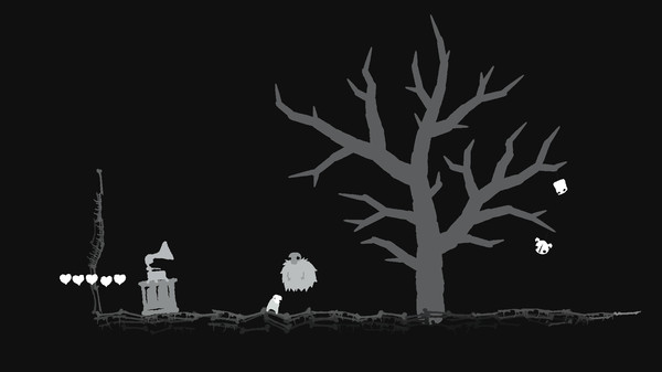 Скриншот из GoNNER OST