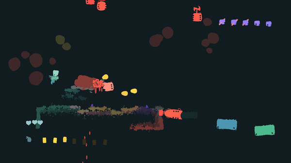 Скриншот из GoNNER OST