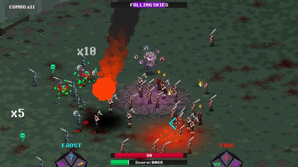 Behold! game for windows Pc 1