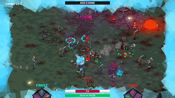 Скриншот из Behold! Скриншот из Behold!