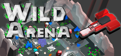 Wild Arena cover art