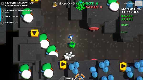 Wild Arenafor windows and Linux 1