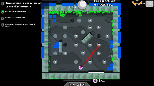 Wild Arena game for windows Pc 1