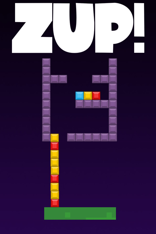 Zup! for steam
