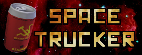 Space Trucker