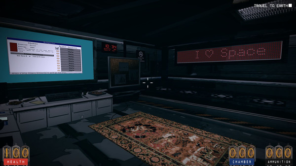 Space Trucker for linux