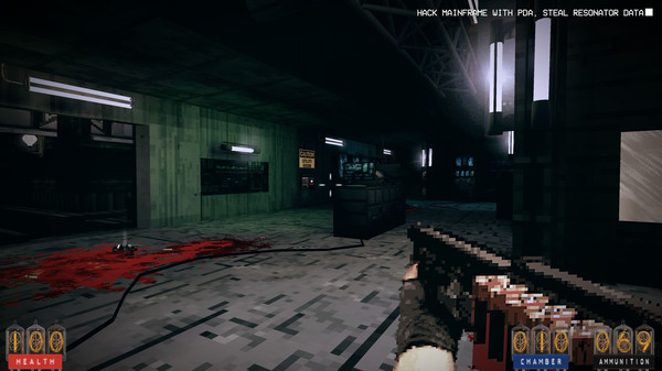 Space Trucker game for windows Pc 1