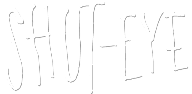 Shut Eye Logo