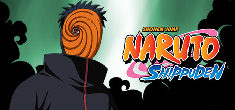 Naruto Shippuden Uncut: The Forgotten Island cover art