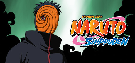 Naruto Shippuden Uncut: Eat or Die! Musrhooms from Hell! cover art