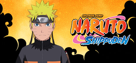 Naruto Shippuden Uncut: Naruto's Imposter cover art