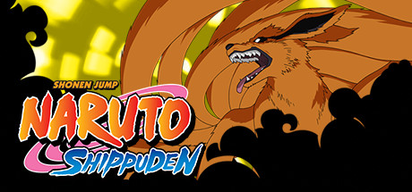 Naruto Shippuden Uncut: The Next Challenge! Naruto vs. Nine Tails! cover art