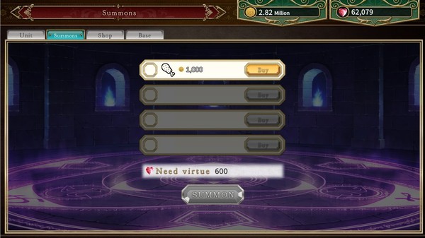 MONMUSU game for Linux 1