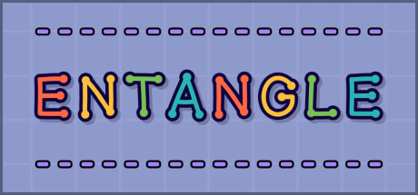 Entangle cover art