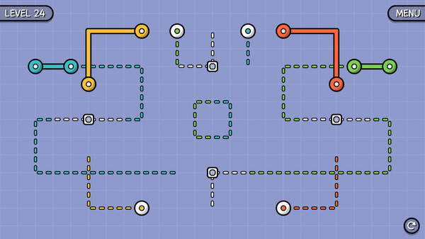 Entangle game for windows Pc 1