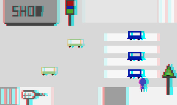 STARUSHKO LUB game for Linux 1